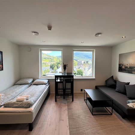 Voss Budget Apartments & Rooms Экстерьер фото