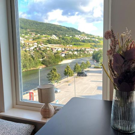 Voss Budget Apartments & Rooms Экстерьер фото