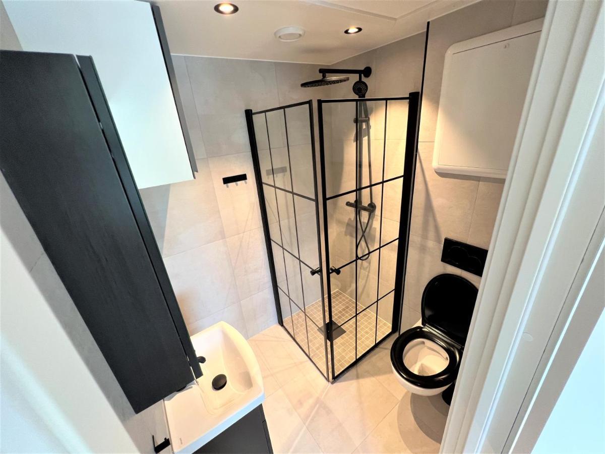 Voss Budget Apartments & Rooms Экстерьер фото
