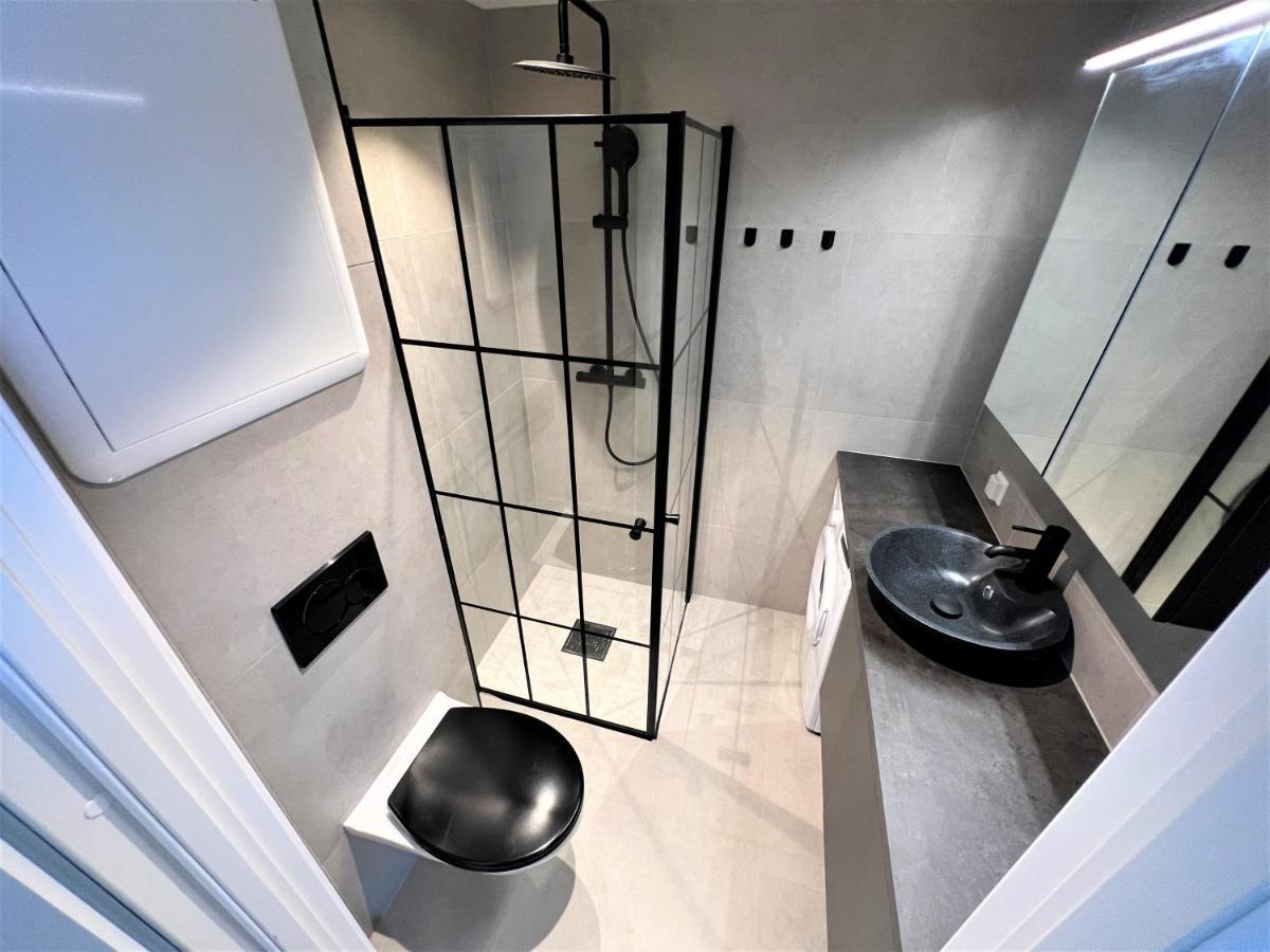 Voss Budget Apartments & Rooms Экстерьер фото