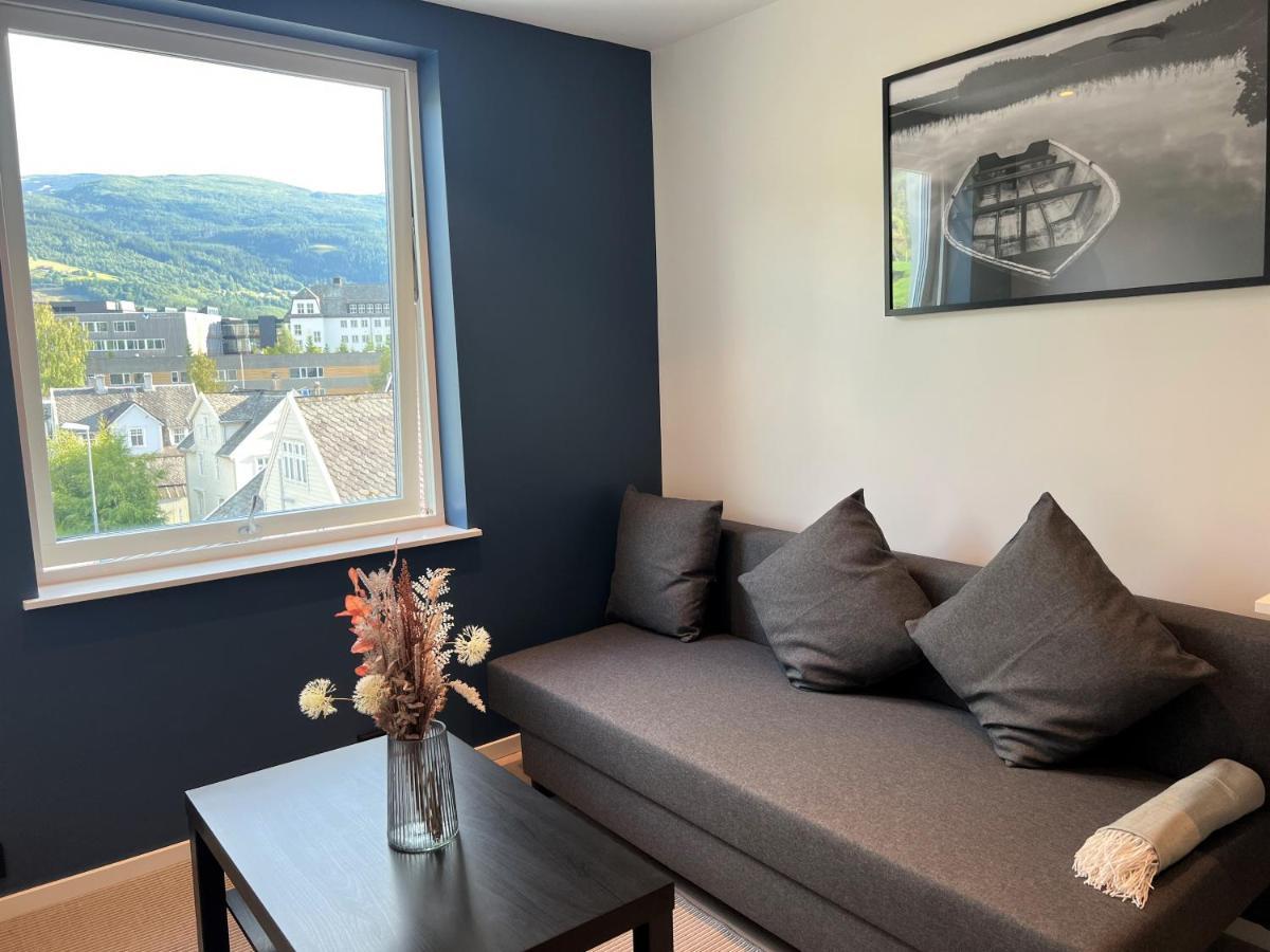 Voss Budget Apartments & Rooms Экстерьер фото