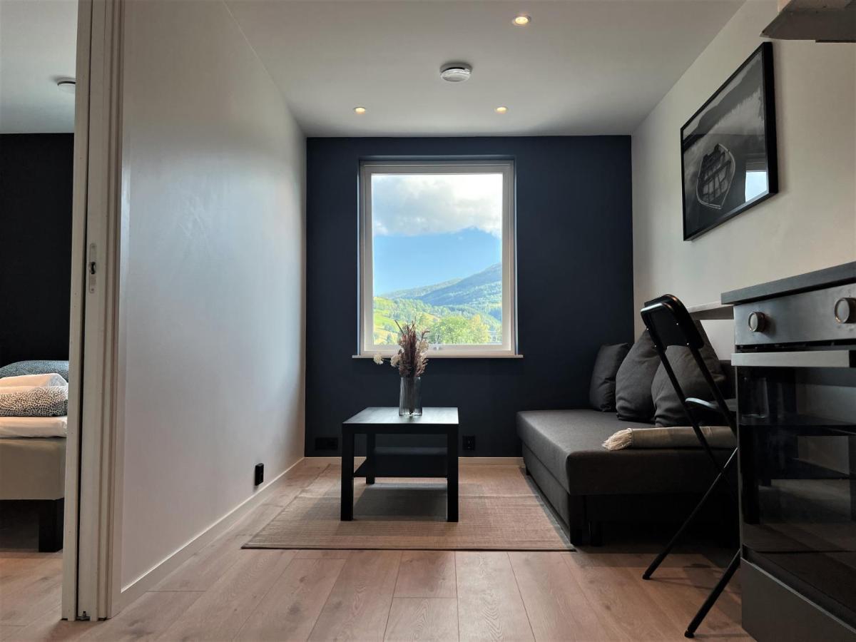 Voss Budget Apartments & Rooms Экстерьер фото