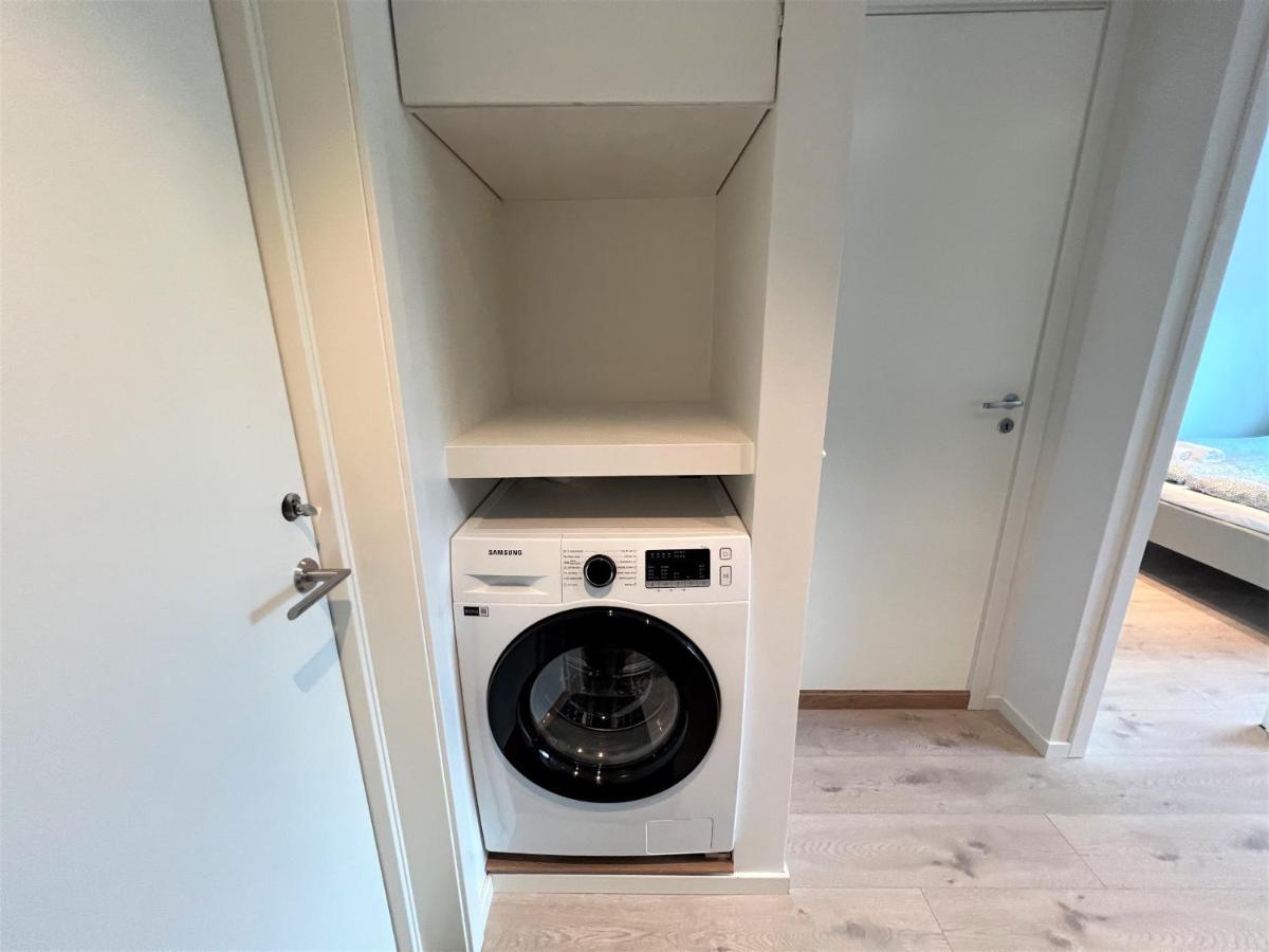 Voss Budget Apartments & Rooms Экстерьер фото