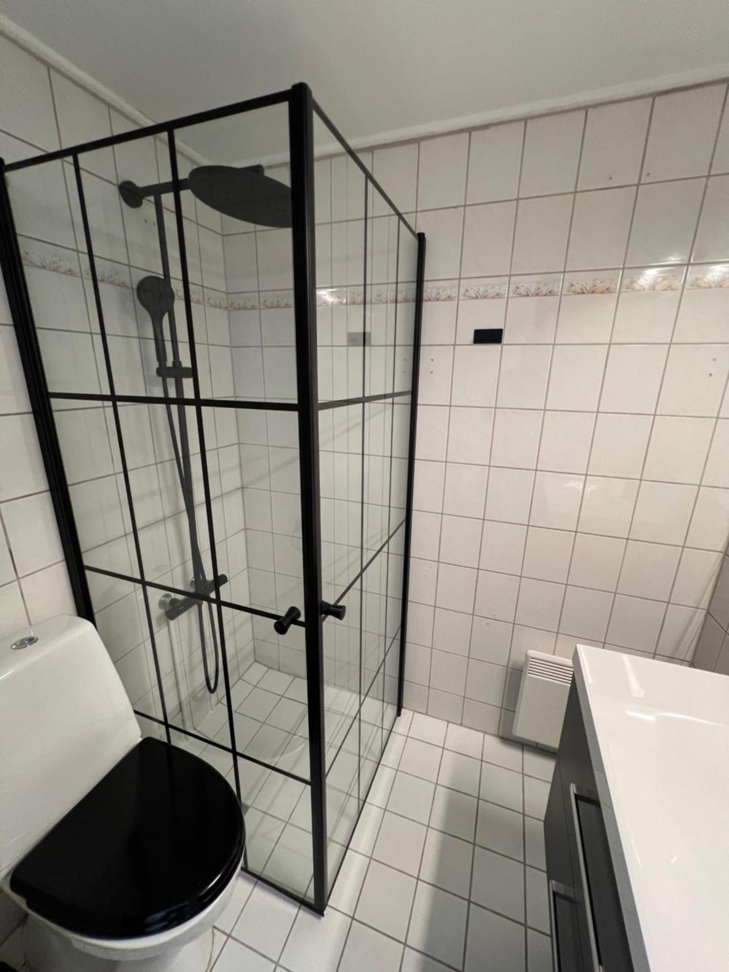 Voss Budget Apartments & Rooms Экстерьер фото