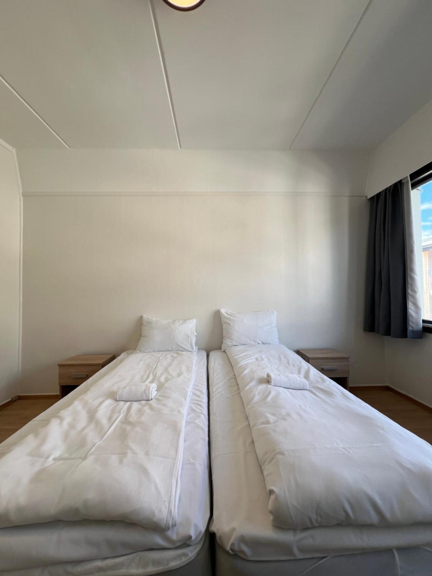 Voss Budget Apartments & Rooms Экстерьер фото