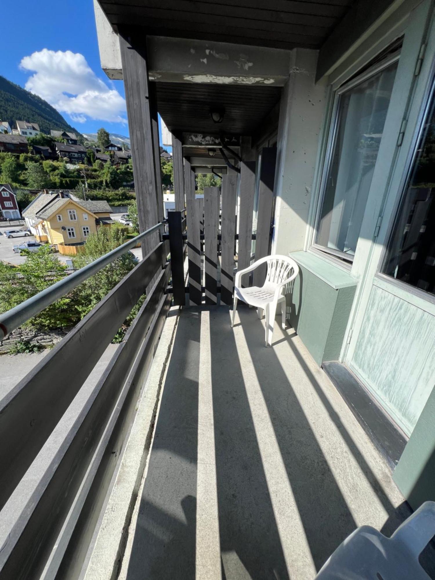 Voss Budget Apartments & Rooms Экстерьер фото