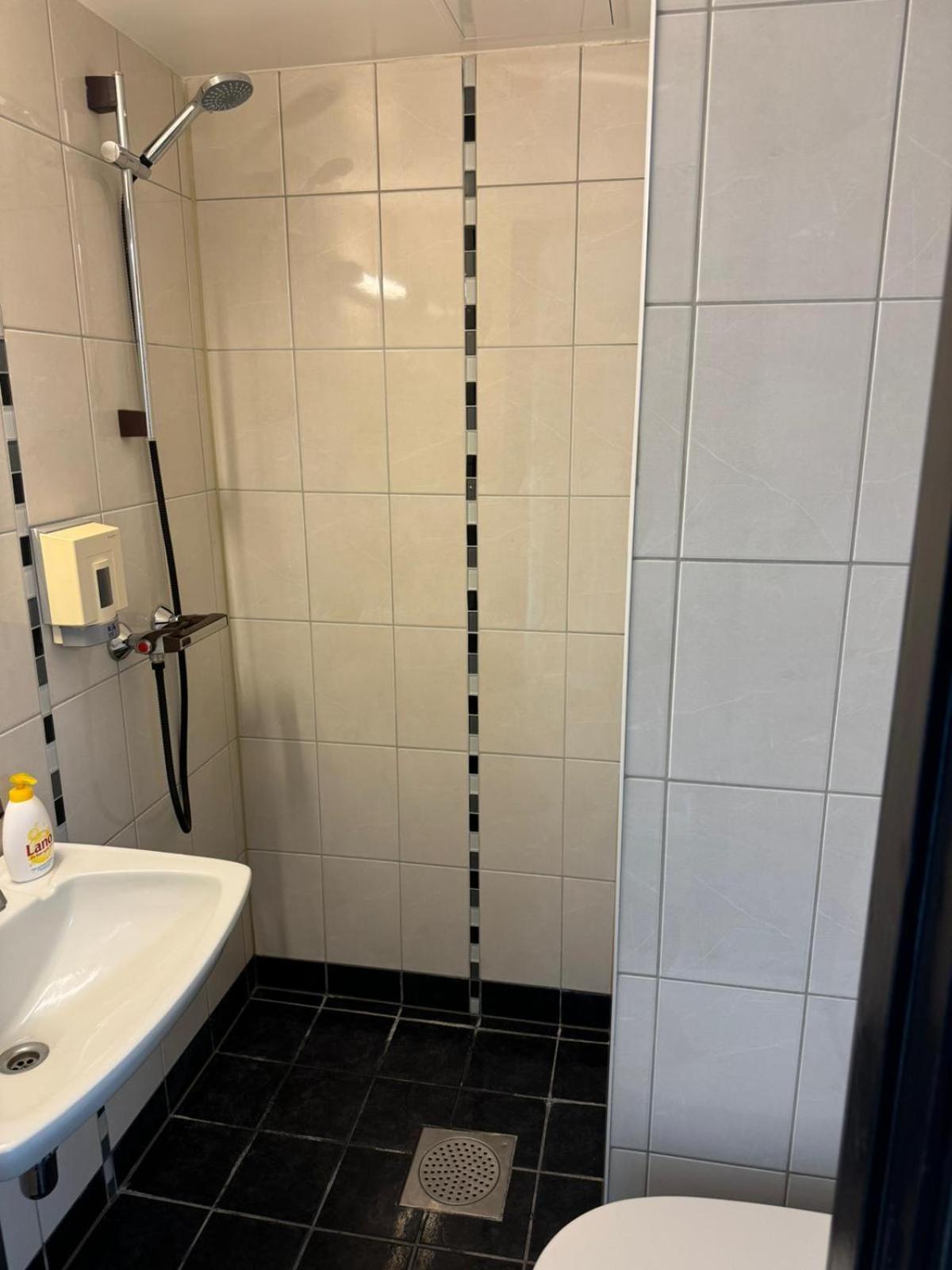 Voss Budget Apartments & Rooms Экстерьер фото